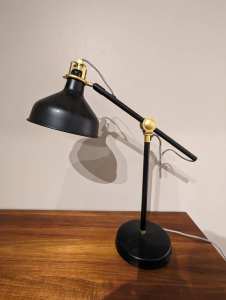 Desk lamp - RANARP from IKEA - RRP$49