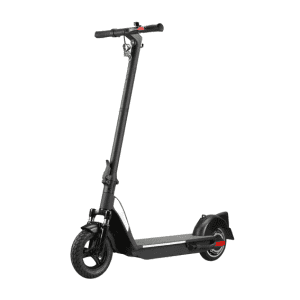 ZOOM ESX105 Pro Electric Scooter 500w Front Fork Suspension Rear Drive
