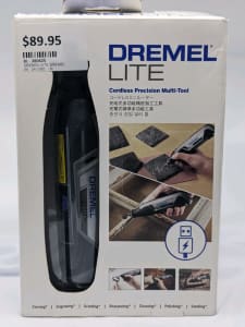 Lite 7760-N/10W Battery - DREMEL Lite 7760-N/10W Battery - Spare