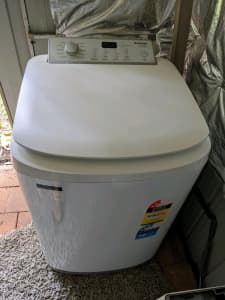 Simpson washing machine 6.5kg excellent condition 