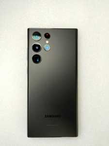 Mint Cond. Samsung Galaxy S22 Ultra 5G 128GB Unlocked - Phonebot