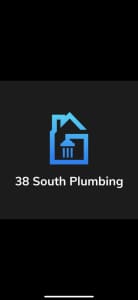 38 South Plumbing (your local plumber)