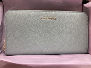 Coccinelle wallet NEW
