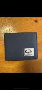Herschel Supply Co Wallet
