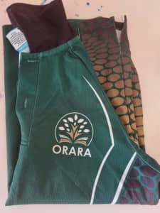 Orara High Shirt