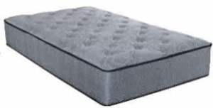 Miners Rest Double Sided King Single Mattress