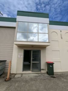 Office Storage Space Display Room rent lease in Mortdale Private Bath