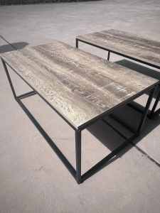 Coffee tables