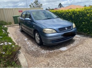 Holden Astra Car Parts