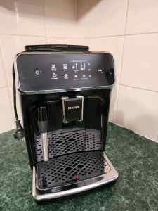 Philips Fully Automatic Espresso Machine 