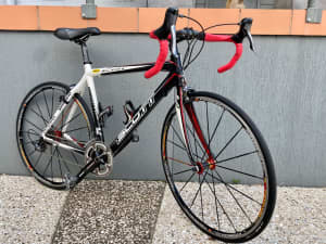 used scott cr1 for sale