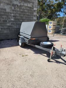 Tradie Trailer for sale