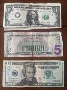 US Notes