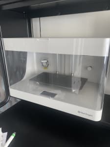 3D Printer Markforged Mark Two