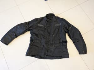 DriRider Motorbike Jacket