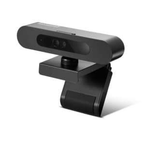 Lenovo 500 FHD USB Webcam