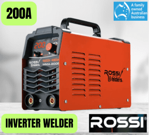 200A Welder Inverter Welding Machine - Pickup / Delivery Available