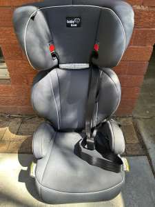 Booster seat Britax for sale