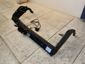 Tow bar to fit Ford Ranger