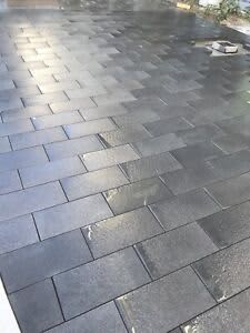 Clean and Seal service for residential and commercial pavers.