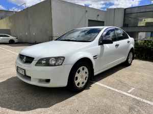 HOLDEN COMMODORE VE With RWC
