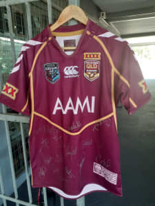 maroons jerseys  Gumtree Australia Free Local Classifieds