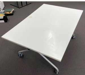 Table & office furniture & meeting table ( delivery available)