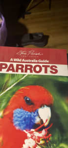 Parrot book