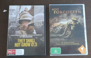 war movies dvd