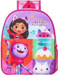 Brand new Gabbys Dollhouse Backpack