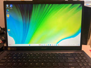 Acer Aspire 5 Notebook Laptop