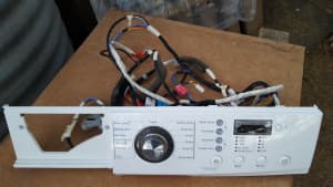 Spare parts for LG WD13020D Washing Machine 