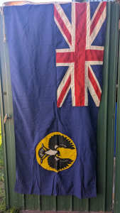 South Australian Flag 