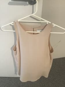 Witchery Top - Size 8