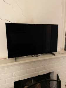 42 inch LG OLED Smart TV