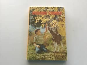 Uncle Arthur’s Bedtime Stories Vol 3 Vintage Hardcover Classic Book