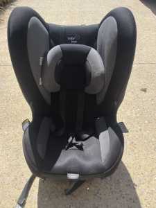 Baby Love Car Seat - Cosmic Convertible 