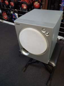 Sony 75w Active Subwoofer