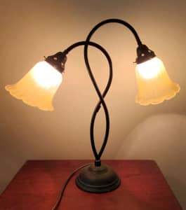 LAMP table lamp