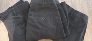 School Uniform | KGSC | Grey Shorts