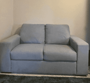 2 Seater and 3 Seater Couch