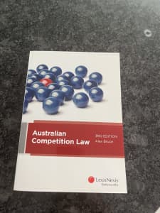 Australian Competition Law