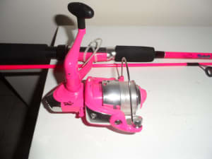 Shimano Black Fishing Reel 181699, Fishing, Gumtree Australia Rockdale  Area - Kogarah