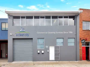 Evening Part Time cleaning job North Sydney