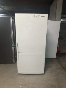 FREE DELIVERY As New 510 Litre WestingHouse Fridge
