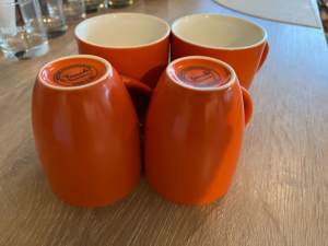 Bevande Mugs, Espresso Cups and other mugs