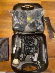 WAHL Hair and Beard Trimmer Kit - Used once
