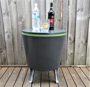 lidl garden drinks cooler