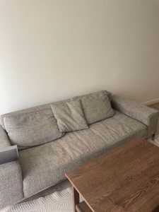 Free sofa / couch