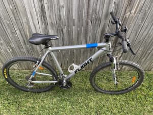 flight trail 3 mountain bike price